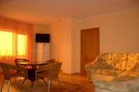 Отель «Марлин» - номер «Апартаменты» фото