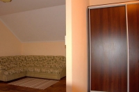 Отель «Марлин» - номер «Апартаменты» фото 3