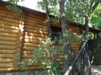 Деревянный домик по ул. Ленина, 42 В