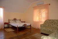 Отель «Марлин» - номер «Deluxe»