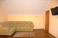 Отель «Марлин» - номер «Deluxe» фото