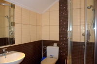 Отель «Марлин» - номер «Deluxe» фото 2