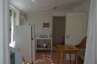 Гостевой дом «Дача у моря» - номер 3Х комнатный с кухней фото