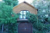 Деревянный домик по ул. Ленина, 42 В фото 18