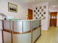 Алушта, Гостевой дом «Мечта» Пер. Б.Калядина, 1