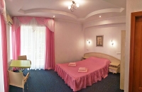 Гостевой дом «Мечта» - номер Эконом фото