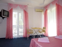 Гостевой дом «Мечта» - номер Эконом фото 3