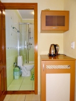 Гостевой дом «Мечта» - номер Стандарт фото 3