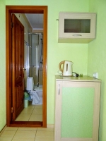 Гостевой дом «Мечта» - номер Стандарт фото 6