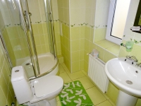 Гостевой дом «Мечта» - номер Стандарт фото 9