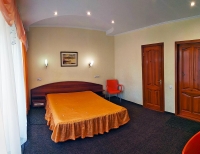 Гостевой дом «Мечта» - номер Стандарт фото 15