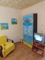 1-Комнатная квартира ул. Дмитрия Ульянова, 24 фото 12