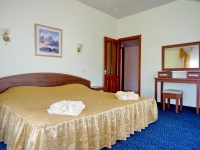 Гостевой дом «Мечта» - номер Люкс