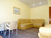 Гостевой дом «Мечта» - номер Люкс фото 3