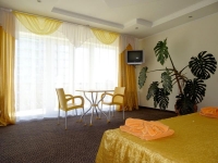 Гостевой дом «Мечта» - номер Люкс улучшенный