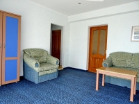 Гостевой дом «Мечта» - номер Люкс улучшенный фото 3