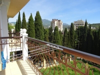 Гостевой дом «Мечта» - номер Люкс улучшенный фото 6