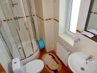 Гостевой дом «Мечта» - номер Люкс улучшенный фото 7