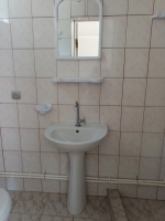 Гостевой дом «Уютный дворик» - номер Просторный семейный номер с большим балконом. фото 6