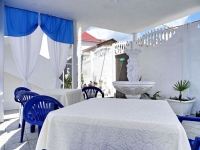 Алушта, Гостевой дом «Росинка» ул. Гвардейская, 3