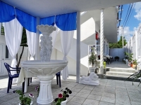 Алушта Гостевой дом «Росинка» фото