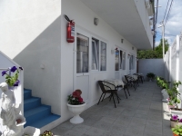 Гостевой дом «Росинка» фото 7