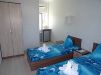 Гостевой дом «Росинка» - номер 2-Х местный фото 3