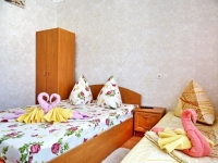 Гостевой дом «Росинка» - номер 3-Х местный