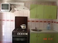Гостевой дом «Минчанка» - номер 4Х местный 2х комнатный с кухней «Семейный» фото 2