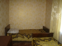 Гостевой дом «Минчанка» - номер 4Х местный 2х комнатный с кухней «Семейный» фото