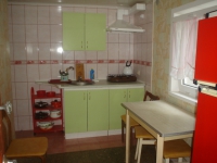 Гостевой дом «Минчанка» - номер 5-Местный 2х комнатный с кухней «Семейный» фото 2