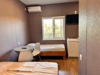 Частный дом «Розовая пантера» - номер 3Х местный Комфорт фото 5