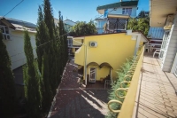 Частный дом «Кипарис» фото частный дом