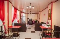 Частный дом «Кипарис» фото 17