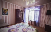 Частный дом «Кипарис» - номер Стандарт 2-х местный № 8 фото