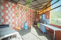 Частный дом «Кипарис» - номер Эконом 2-х местный № 10, 11 фото 6