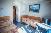 Частный дом «Кипарис» - номер Эконом 2-х местный № 12