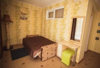 Частный дом «Кипарис» - номер Полулюкс двухкомнатный с кухней № 2 фото