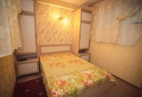 Частный дом «Кипарис» - номер Полулюкс двухкомнатный с кухней № 2 фото 2