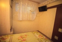 Частный дом «Кипарис» - номер Полулюкс двухкомнатный с кухней № 2 фото 3