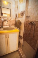 Частный дом «Кипарис» - номер Полулюкс двухкомнатный с кухней № 2 фото 4