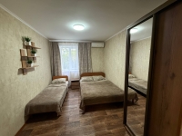 Судак Дом под ключ ул. Бирюзова, 21 отзывы 