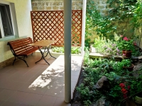 Судак Гостевой дом «Прохлада» фото