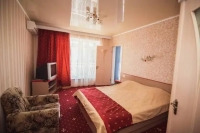 Частный дом «Кипарис» - номер Люкс 2-х комнатный с кухней № 7 фото 3