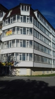 Приморский 1-Комнатная квартира на Советской (40 метров до моря) фото