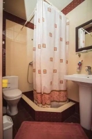 Частный дом «Кипарис» - номер Люкс 2-х комнатный с кухней № 7 фото 4