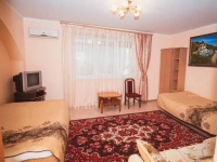 Частный дом «Кипарис» - номер Дом под ключ фото 3