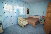 Частный дом «Кипарис» - номер Дом под ключ фото 6