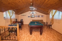 Частный дом «Кипарис» - номер Дом под ключ фото 10