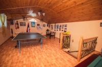 Частный дом «Кипарис» - номер Дом под ключ фото 11